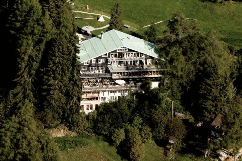 Biohotel Grafenast Pill Exterior photo