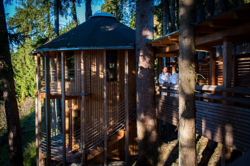 Biohotel Grafenast Pill Exterior photo